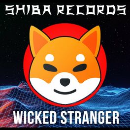 Album cover of Wicked Stranger