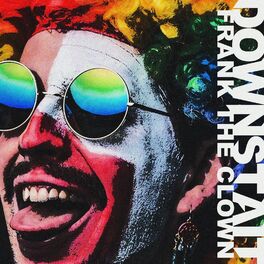 Album cover of Frank the Clown