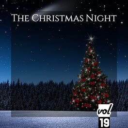 Album cover of The Christmas Night, Vol. 19