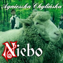 Album cover of Niebo