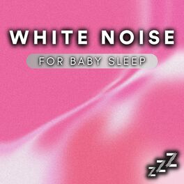 Album cover of Perfect Gentle White Noise For Babies (Loopable All Night)