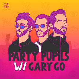 Album cover of West Coast Tears (feat. Gary Go)