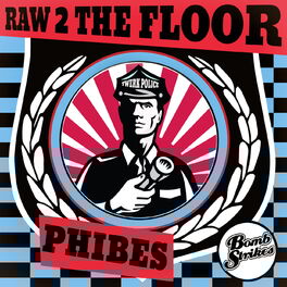 Album cover of Raw 2 the Floor EP