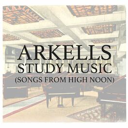 Album cover of Study Music (Songs from High Noon)