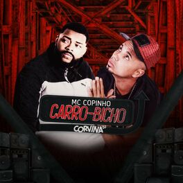 Album cover of Carro Bicho
