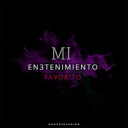Album cover of Mi Entretenimiento Favorito