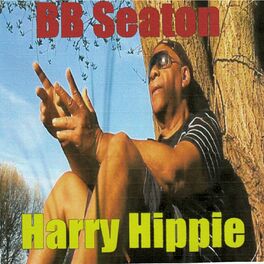 Album cover of Harry Hippie