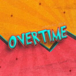 Album cover of Over Time