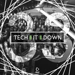 Album cover of Tech It Down!, Vol. 33
