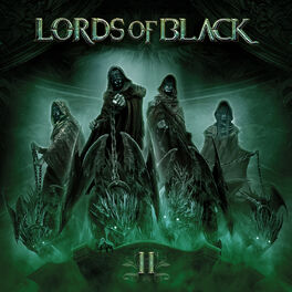 Album cover of II