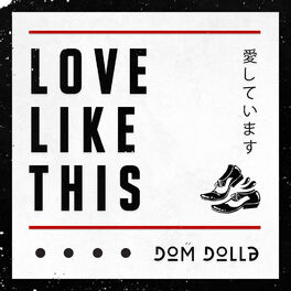 Album cover of Love Like This