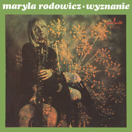Album cover of Wyznanie