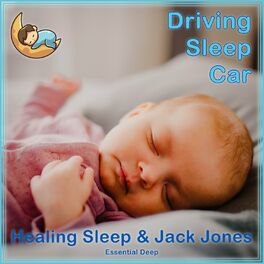 Album cover of Driving Sleep Car