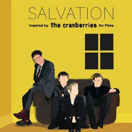 Album cover of Salvation (Inspired By The Cranberries For Pieta)