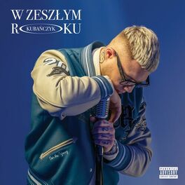 Album cover of W Zeszłym Roku