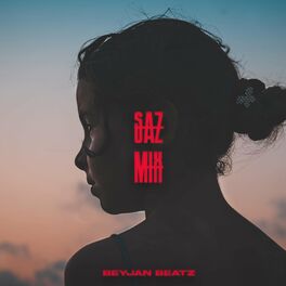 Album cover of Saz Mix