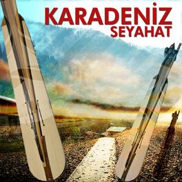 Album cover of Karadeniz Seyahat
