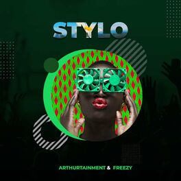Album cover of STYLO