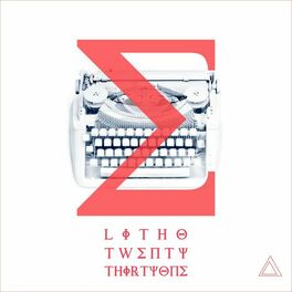 Album cover of Litho Thirtyone
