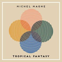 Album cover of Tropical Fantasy