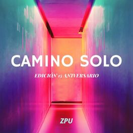 Album cover of Camino Solo (Edición 15 Aniversario)