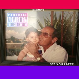 Album cover of See You Later