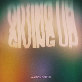 Album cover of Giving Up