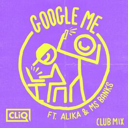 Album cover of Google Me (Club Mix)