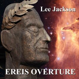 Album cover of Ereis Overture
