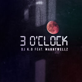 Album cover of 3 O'clock