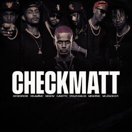 Album cover of Checkmatt