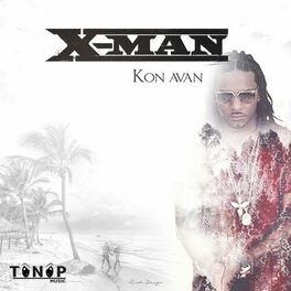 Album cover of Kon avan