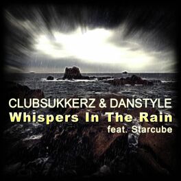 Album cover of Whispers in the Rain