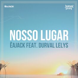 Album cover of Nosso Lugar