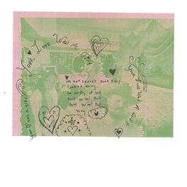 Album cover of Your Love Was A Gift