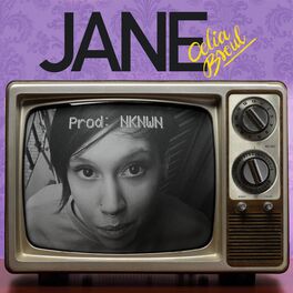 Album cover of Jane