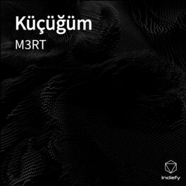 Album cover of Küçüğüm