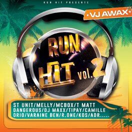 Album cover of Run hit, vol. 2