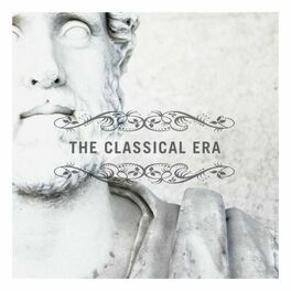 Album cover of The Classical Era