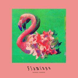 Album cover of Flamingo / TEENAGE RIOT