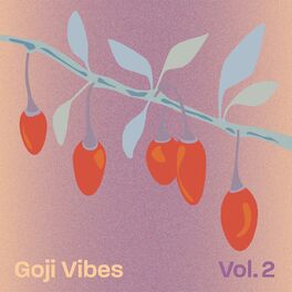 Album cover of Goji Vibes Vol. 2