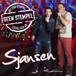Album cover of Sjansen