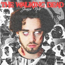Album cover of The Walking Dead