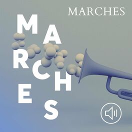 Album cover of Marches
