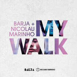 Album cover of My Walk