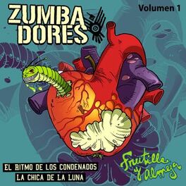 Album cover of Frutilla y Almeja, Vol.1