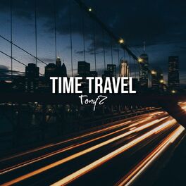 Album cover of Time Travel (Original Mix)