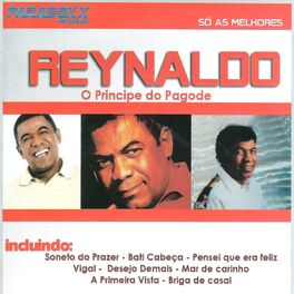 Album cover of Só as Melhores