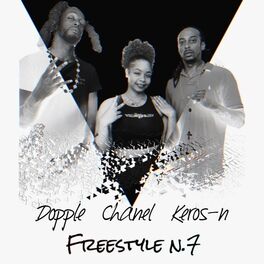 Album cover of Freestyle n.7