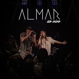 Album cover of Almar (Ao Vivo)